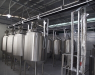 Tăng cường hiệu quả kinh doanh nhà hàng với thiết bị inox gia công theo yêu cầu