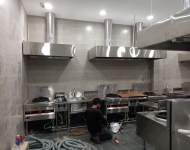 Hàng inox sẽ đồng loạt tăng giá mạnh 