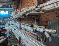 Tăng thuế... cứu doanh  