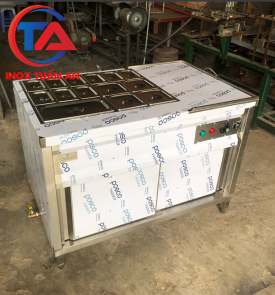 TỦ HÂM NÓNG NHIỀU NGĂN