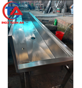 BỒN RỬA INOX