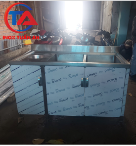 BỒN RỬA CÓ HỌNG RÁC