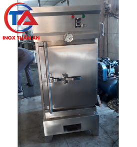 TỦ HẤP CƠM 30KG