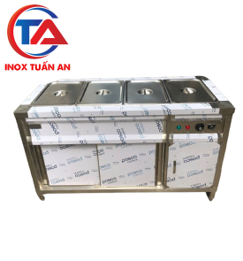 TỦ HÂM NÓNG THỨC ĂN 